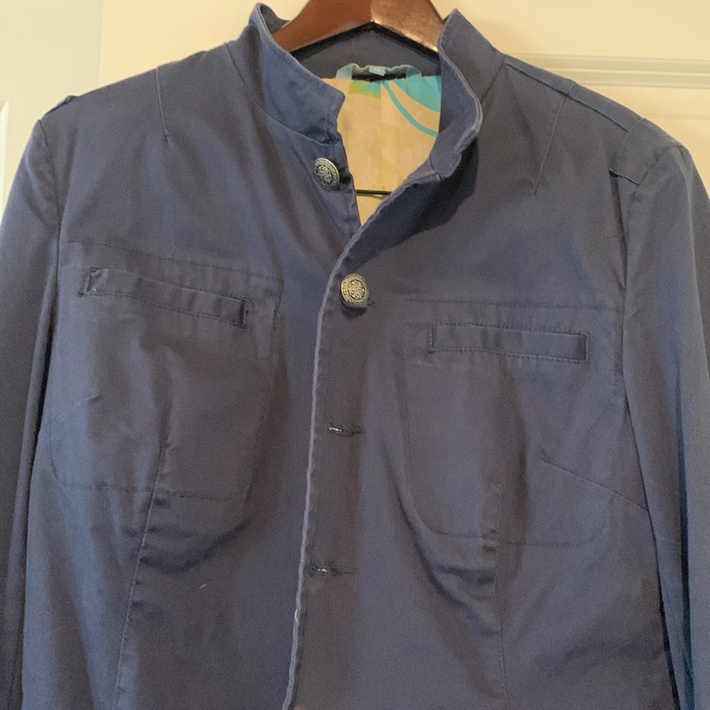 Smart Set Jacket - Picture 4 of 7